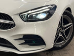 MERCEDES BENZ B class