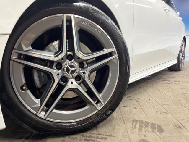 MERCEDES BENZ B class