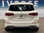 MERCEDES BENZ B class