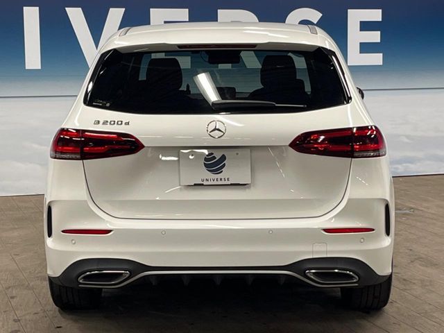 MERCEDES BENZ B class