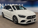 MERCEDES BENZ B class