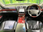 LEXUS LS600h