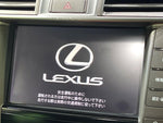 LEXUS LS600h