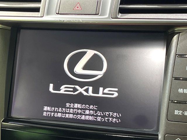 LEXUS LS600h
