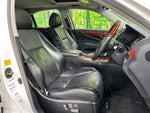 LEXUS LS600h