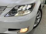 LEXUS LS600h