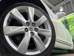LEXUS LS600h