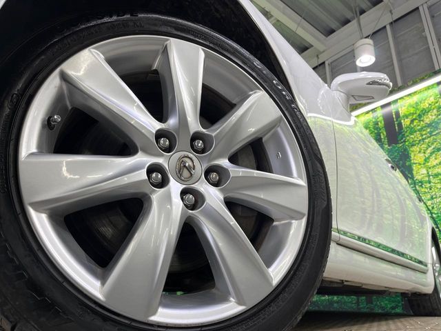 LEXUS LS600h