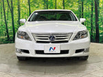 LEXUS LS600h