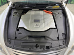 LEXUS LS600h