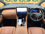 VELLFIRE  HYBRID