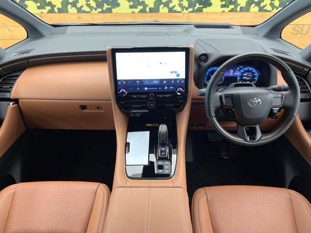 VELLFIRE  HYBRID
