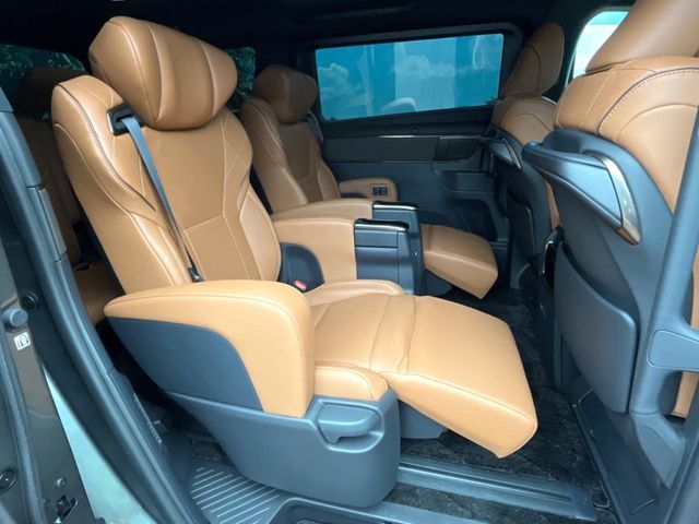 VELLFIRE  HYBRID
