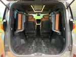 VELLFIRE  HYBRID