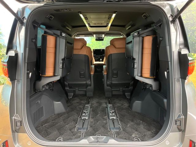 VELLFIRE  HYBRID
