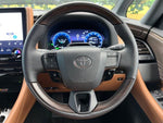 VELLFIRE  HYBRID