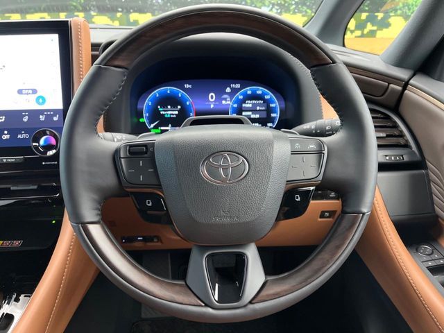 VELLFIRE  HYBRID