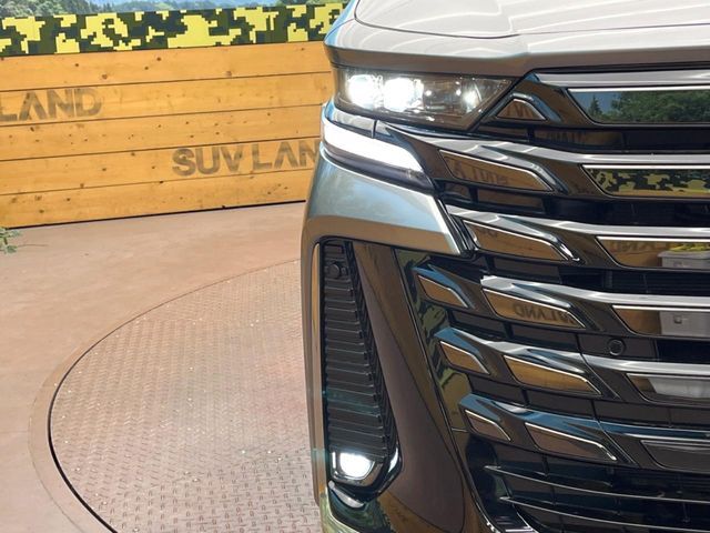 VELLFIRE  HYBRID