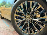 VELLFIRE  HYBRID