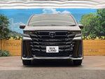 VELLFIRE  HYBRID