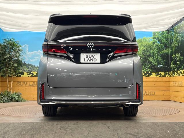 VELLFIRE  HYBRID