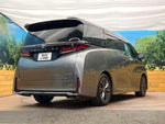 VELLFIRE  HYBRID