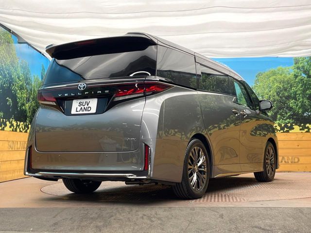 VELLFIRE  HYBRID