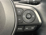 COROLLA CROSS HYBRID