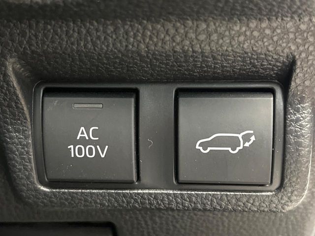 COROLLA CROSS HYBRID