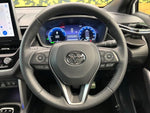 COROLLA CROSS HYBRID