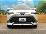 COROLLA CROSS HYBRID