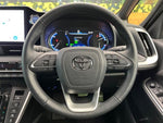 VOXY HYBRID