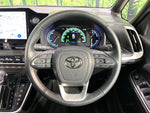 VOXY HYBRID