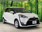 SIENTA HYBRID