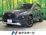 RAV4 4WD