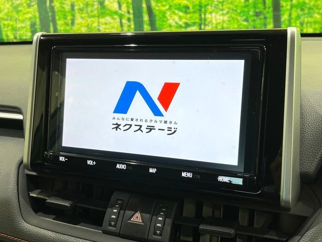 RAV4 4WD