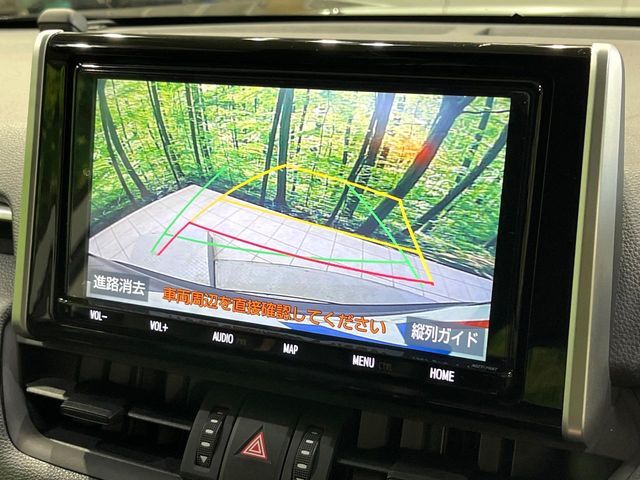 RAV4 4WD