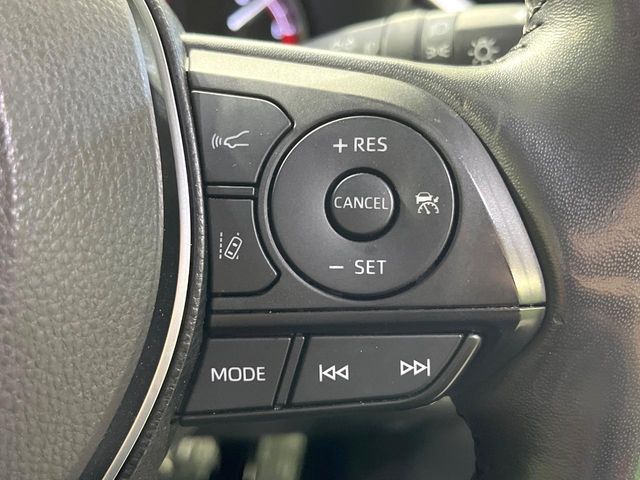 RAV4 4WD