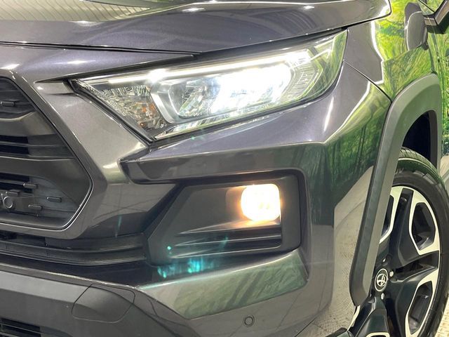 RAV4 4WD