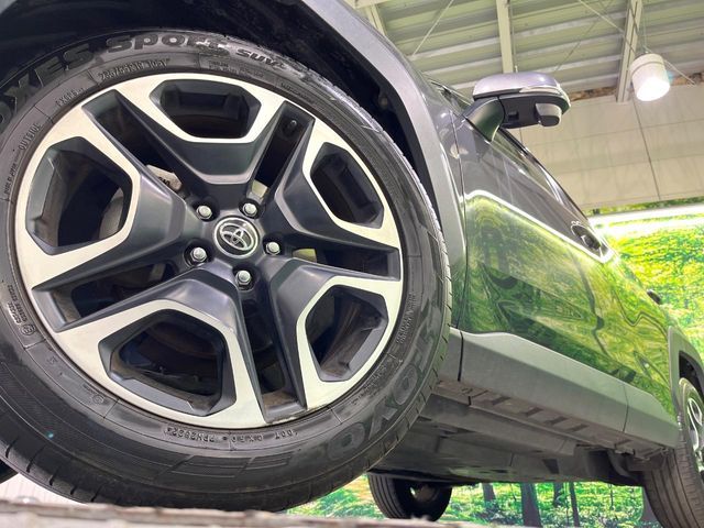 RAV4 4WD