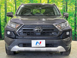 RAV4 4WD