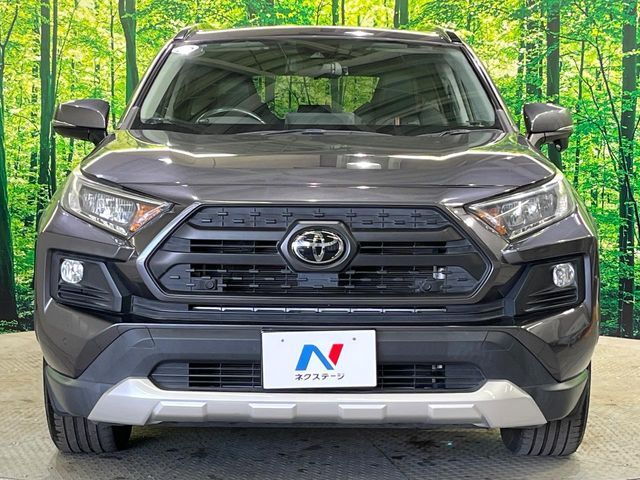 RAV4 4WD