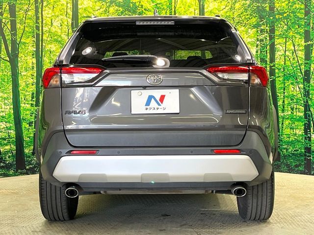 RAV4 4WD