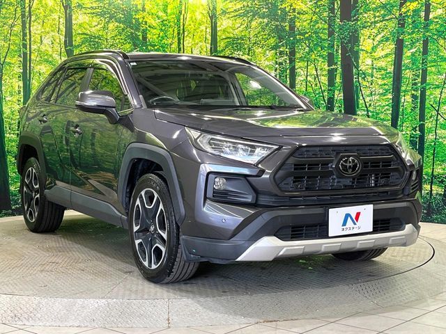 RAV4 4WD