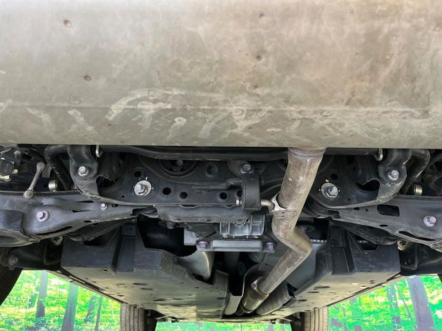 RAV4 4WD