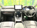 RAV4 HYBRID 4WD
