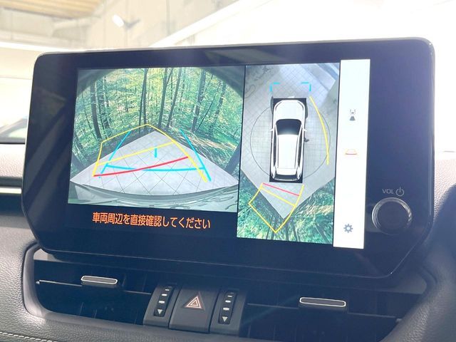 RAV4 HYBRID 4WD