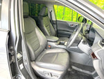 RAV4 HYBRID 4WD