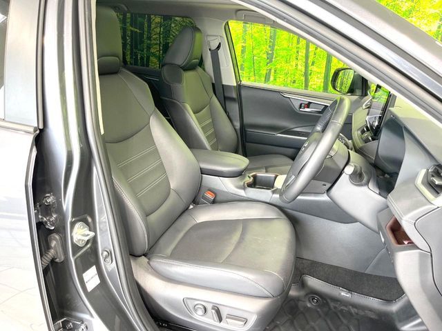 RAV4 HYBRID 4WD