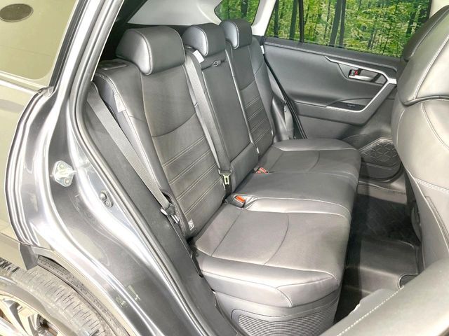 RAV4 HYBRID 4WD